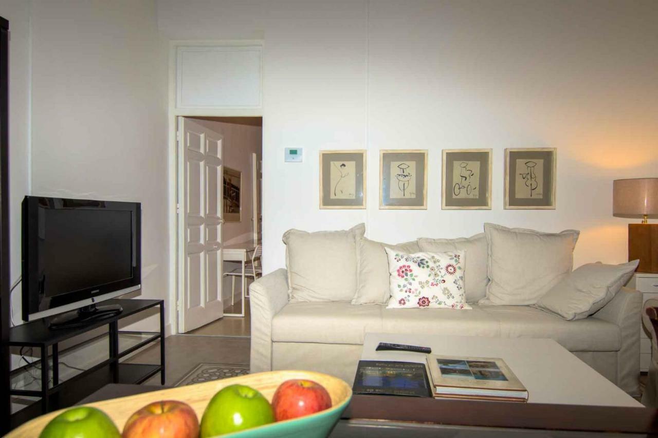 Apartamento Piamonte Madri Exterior foto