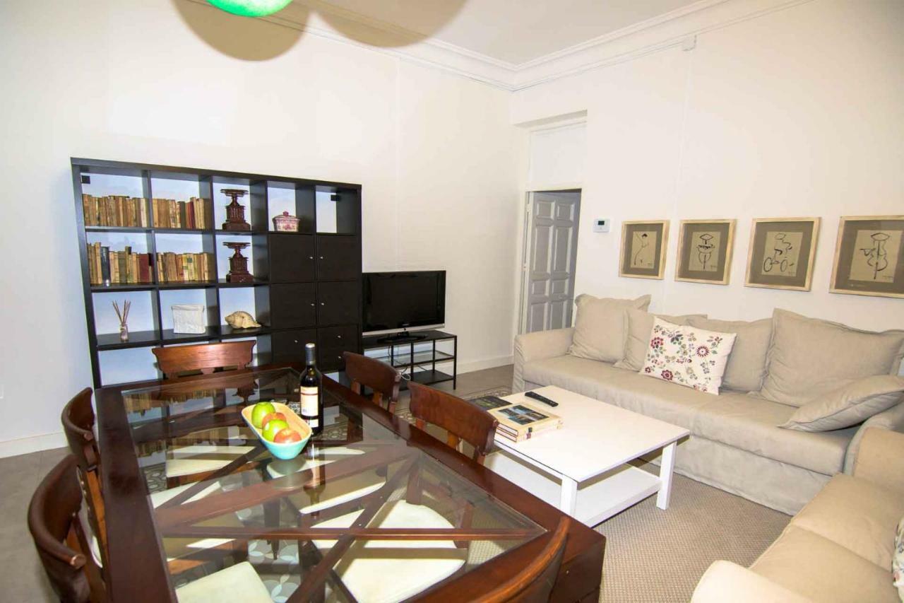 Apartamento Piamonte Madri Exterior foto